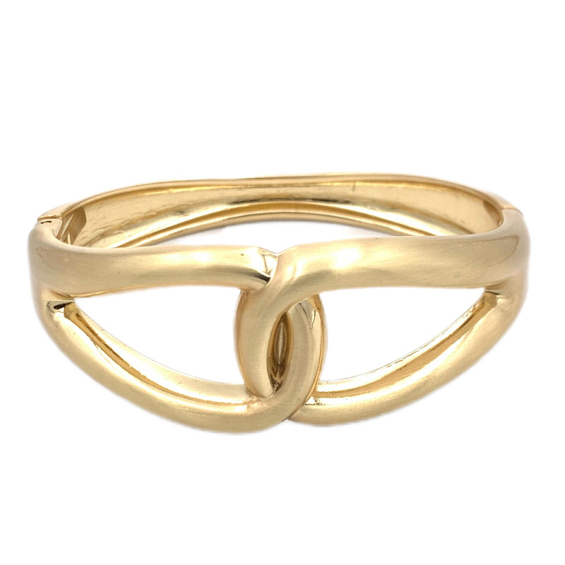 دستبند النگویی زنانه مدل KYDAS085