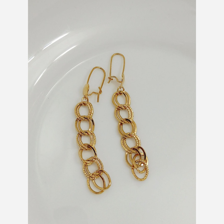 گوشواره عربی خاص