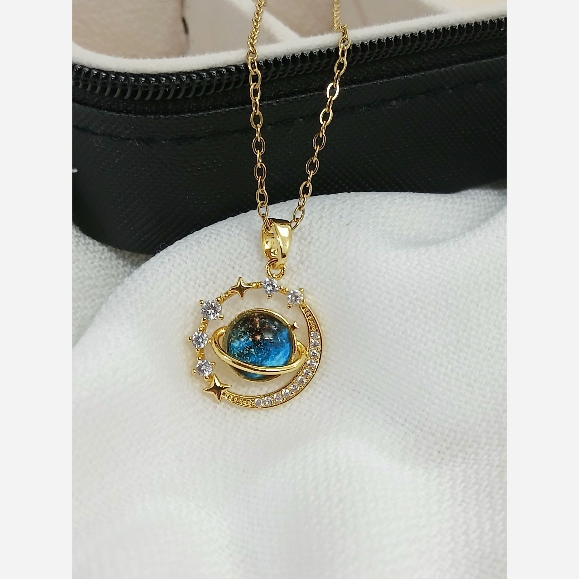 گردنبند کد 31