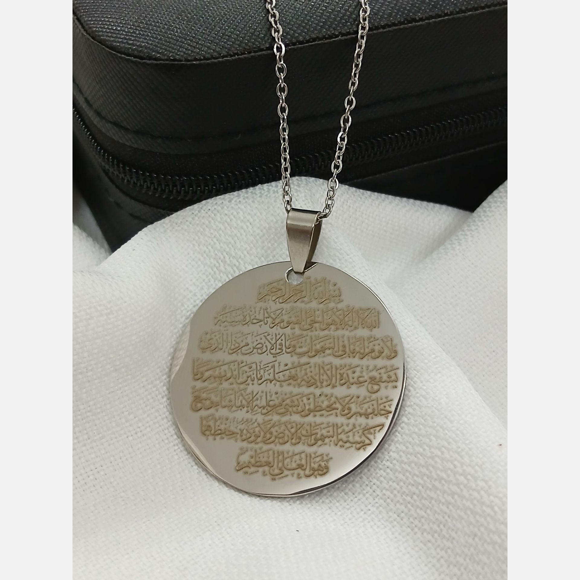 گردنبند کد 26