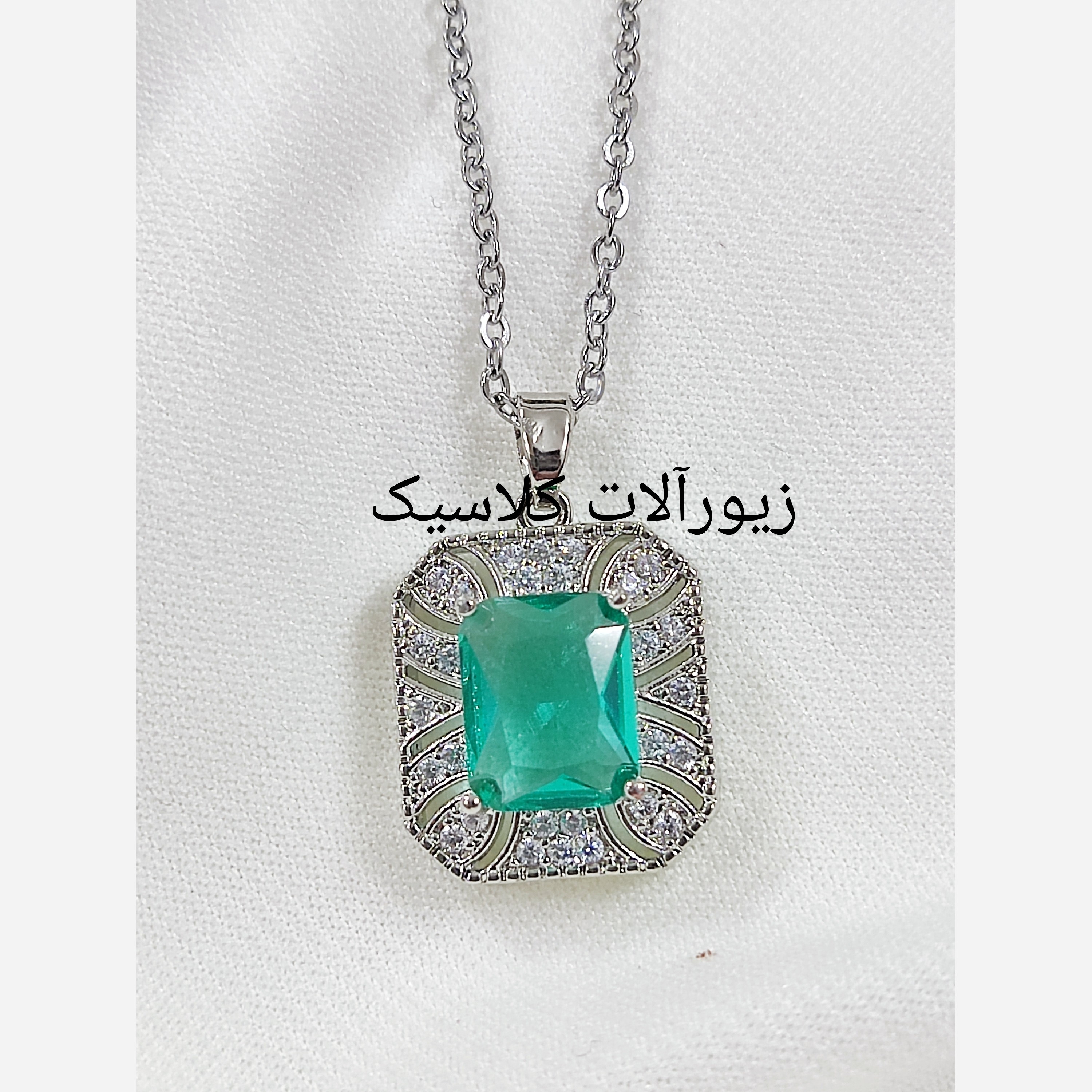 گردنبند کد41