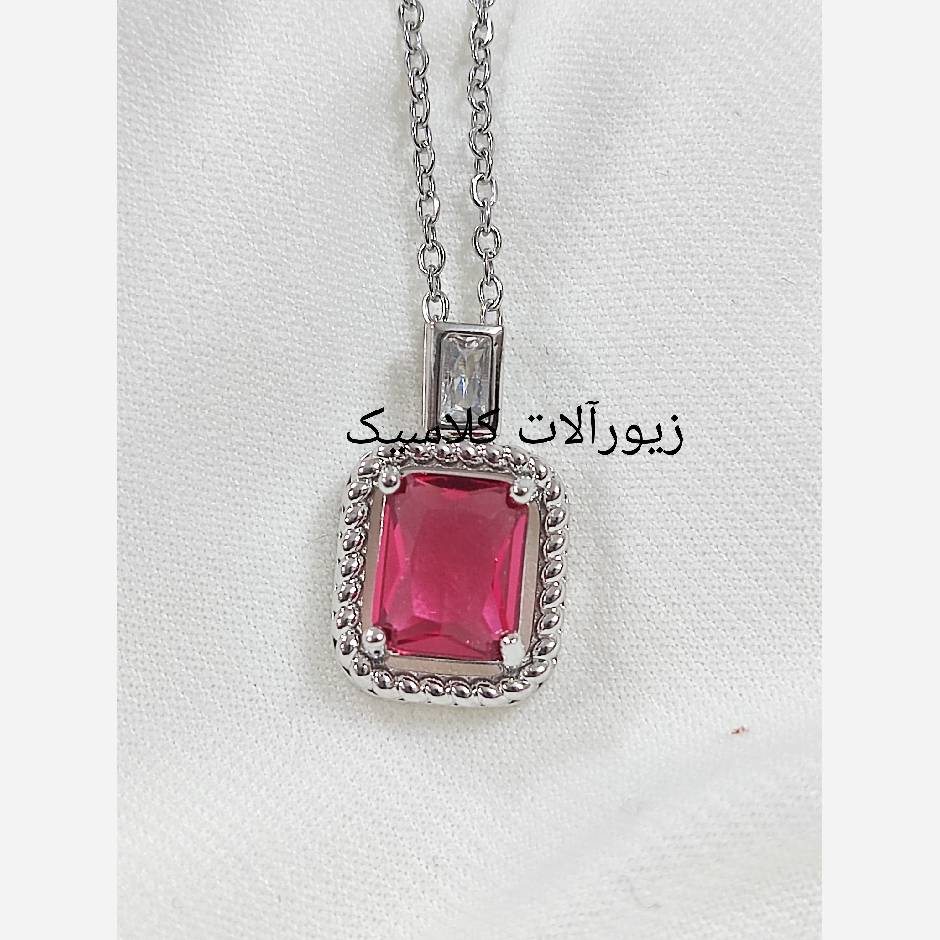 گردنبند کد35