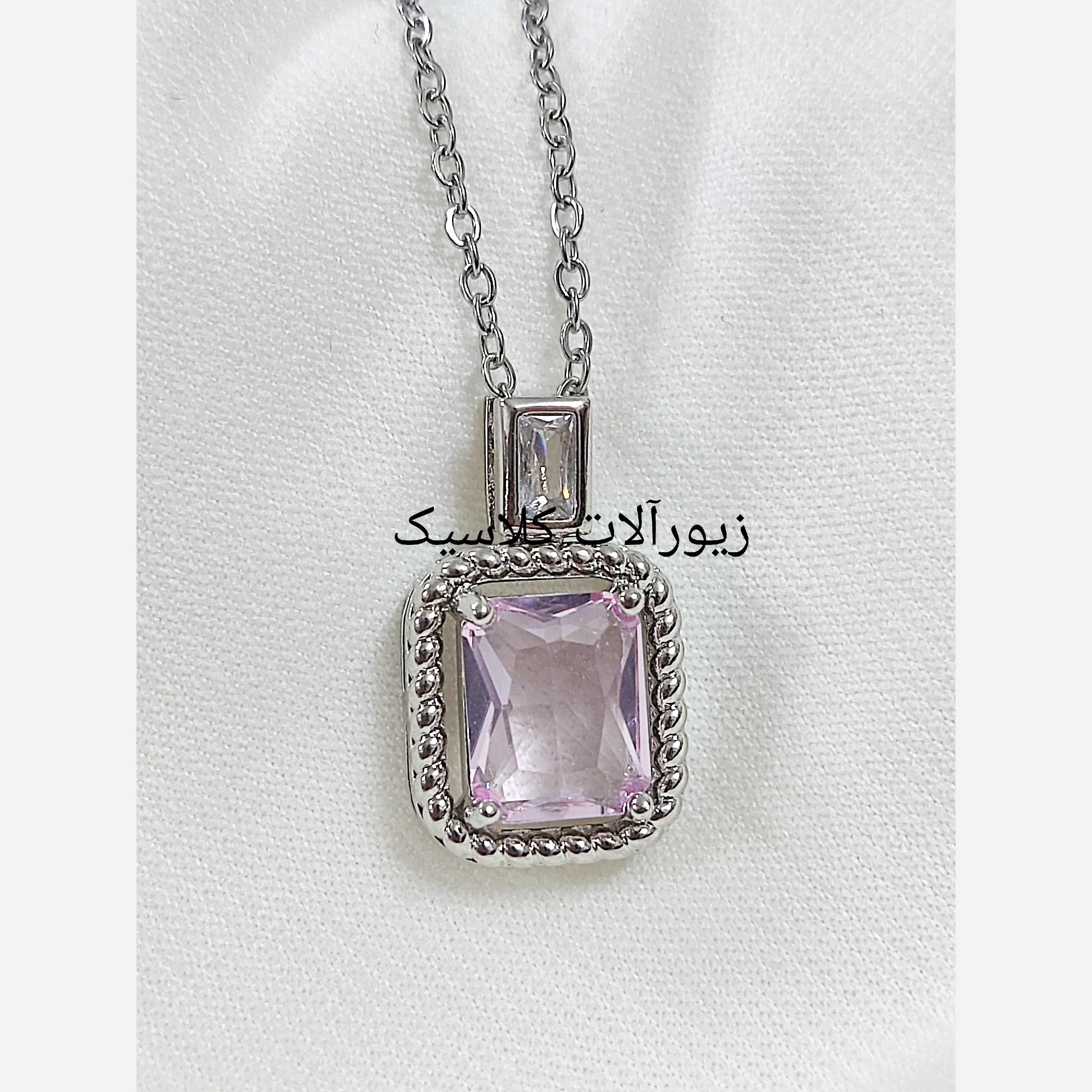 گردنبند کد21