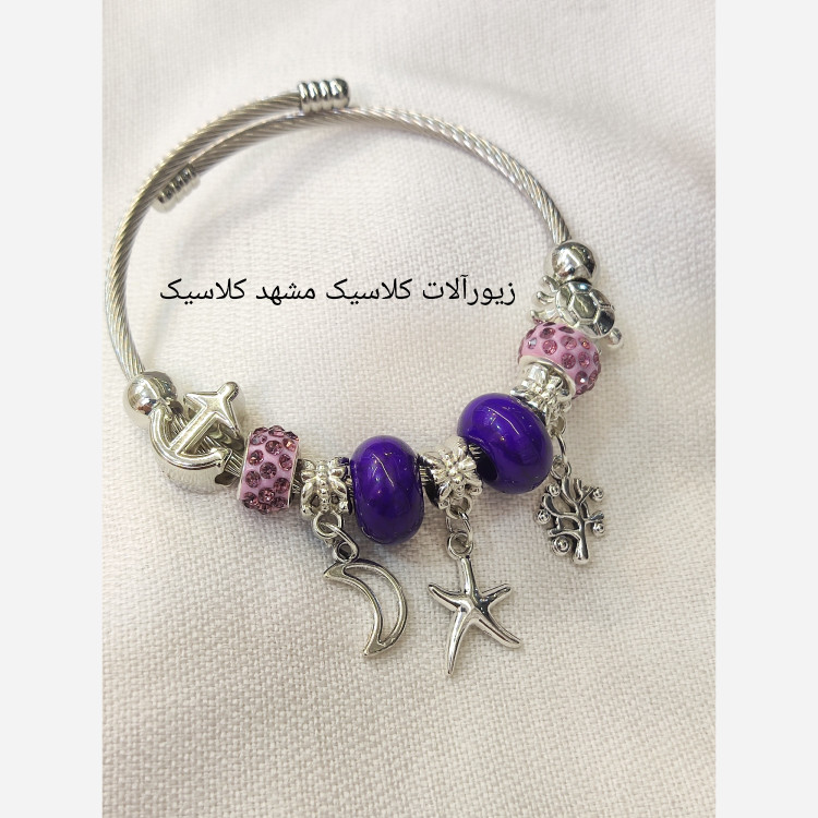 دستبند پاندورا کد1391385