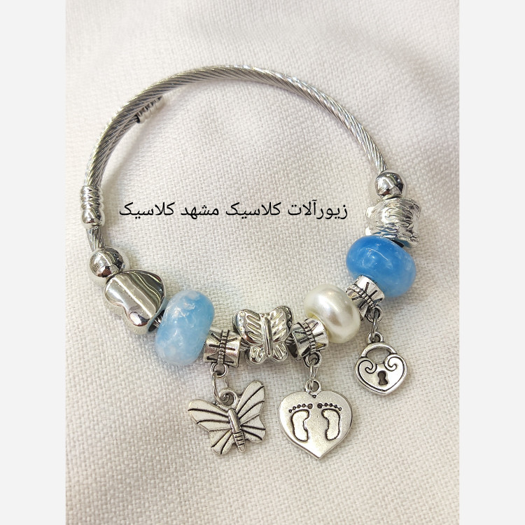 دستبند پاندورا کد4349468