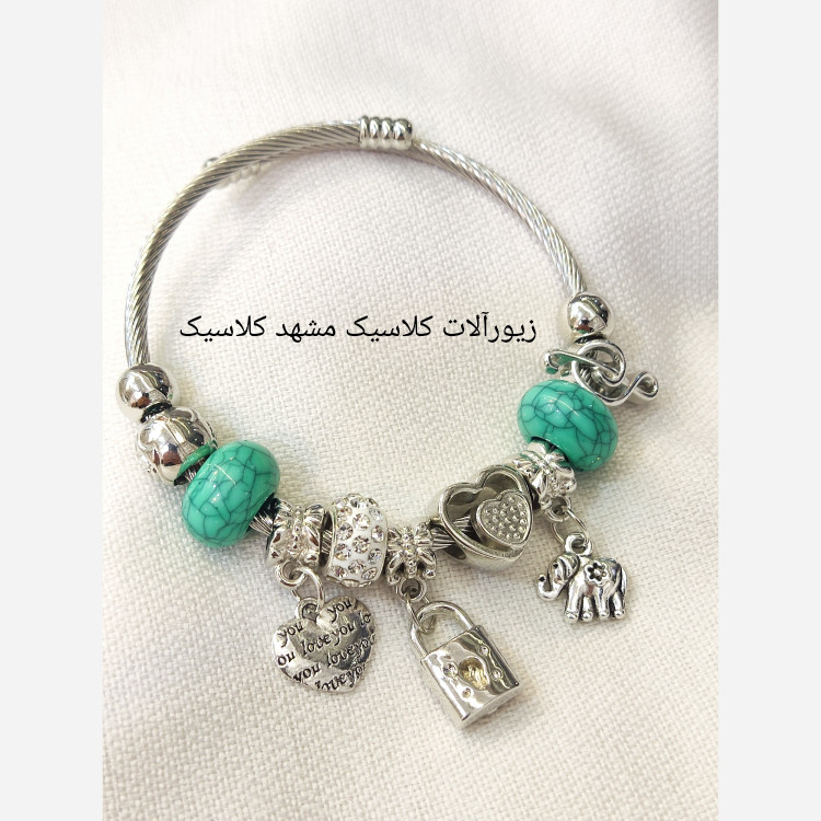 دستبند پاندورا کد464649