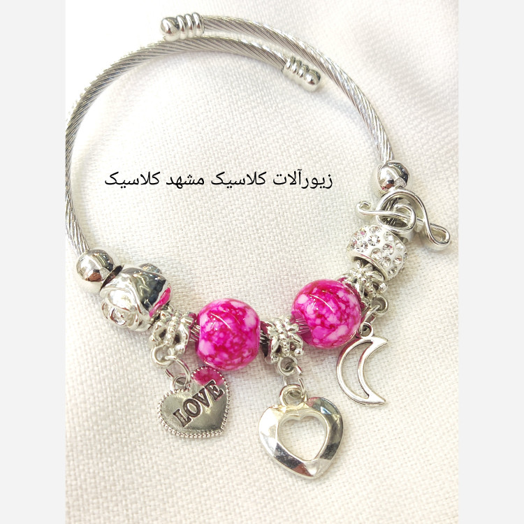دستبند پاندورا کد14900
