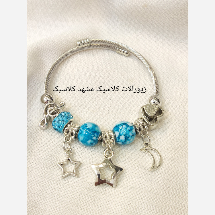 دستبند پاندورا کد643419