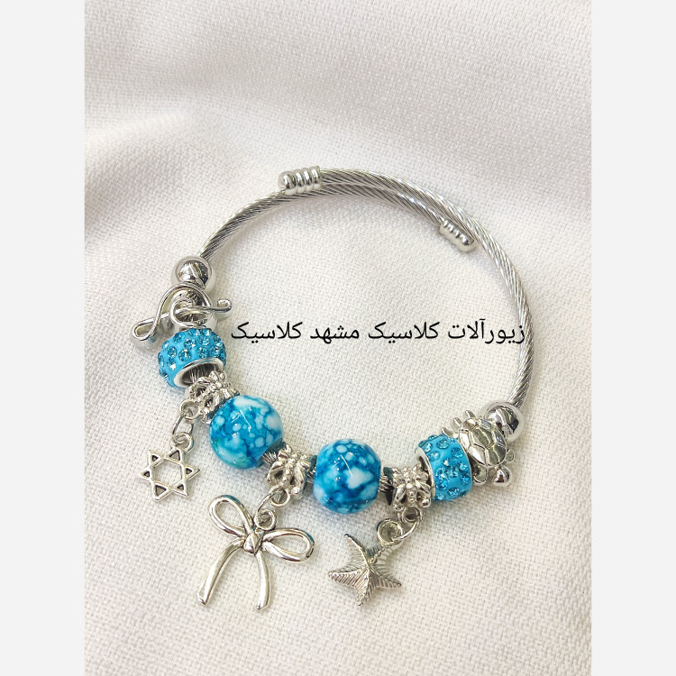 دستبند پاندورا کد00