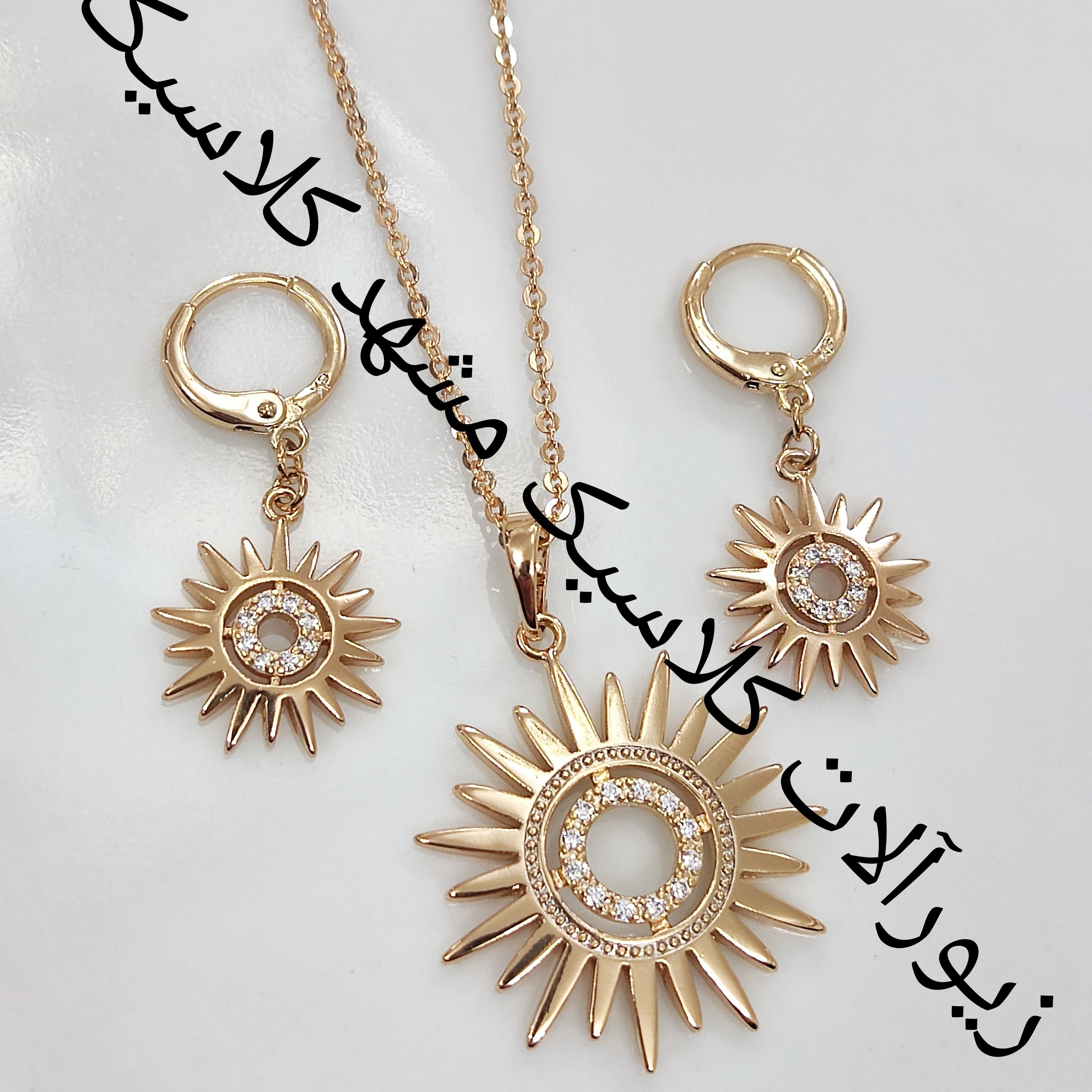 نیم ست برند ژوپینگ اصلی اصل اصل خاص و شیک