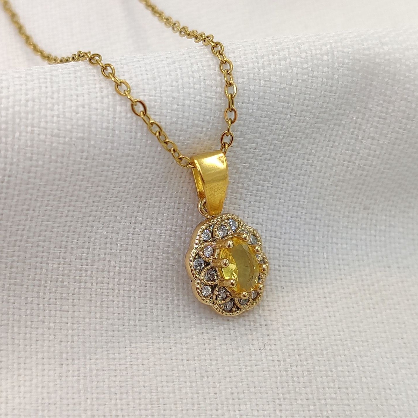 گردنبند کد6448