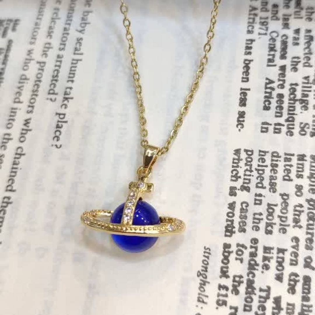 گردنبند کد1381