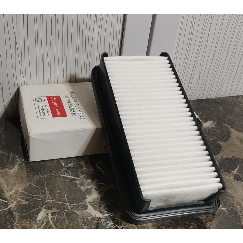 فیلتر هوا مدل 8510J4 مناسب برای جک J4