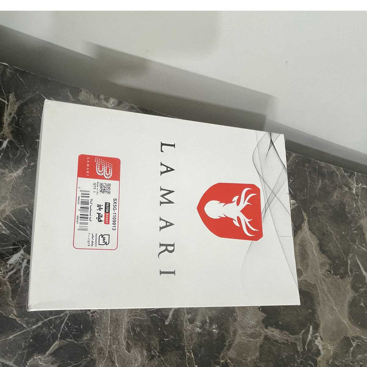 فیلتر روغن میتسوبیشی مدل 115-935 مناسب برای لاماری ایما به همراه فیلتر هوا و کابین