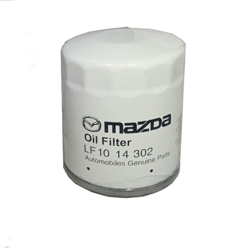 فیلتر هوای مدل 40-5013 مناسب برای مزدا 3 به همراه فیلتر روغن