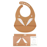پیش بند نوزادی مدل SILICONE BIB