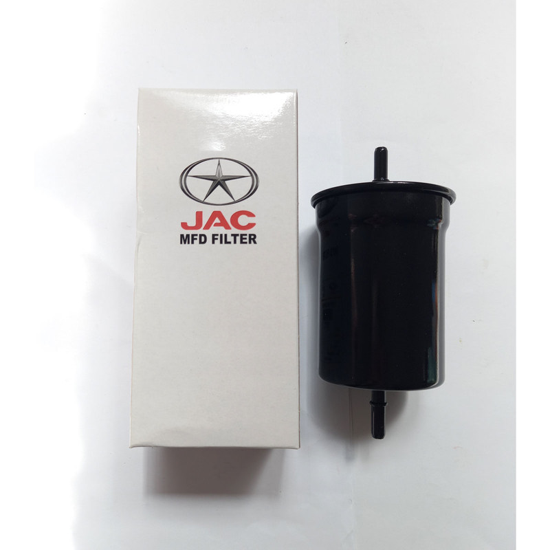 فیلتر روغن خودرو مدل 1800cc مناسب برای جک J5 به همراه فیلتر هوا و فیلتر بنزین و فیلتر کابین