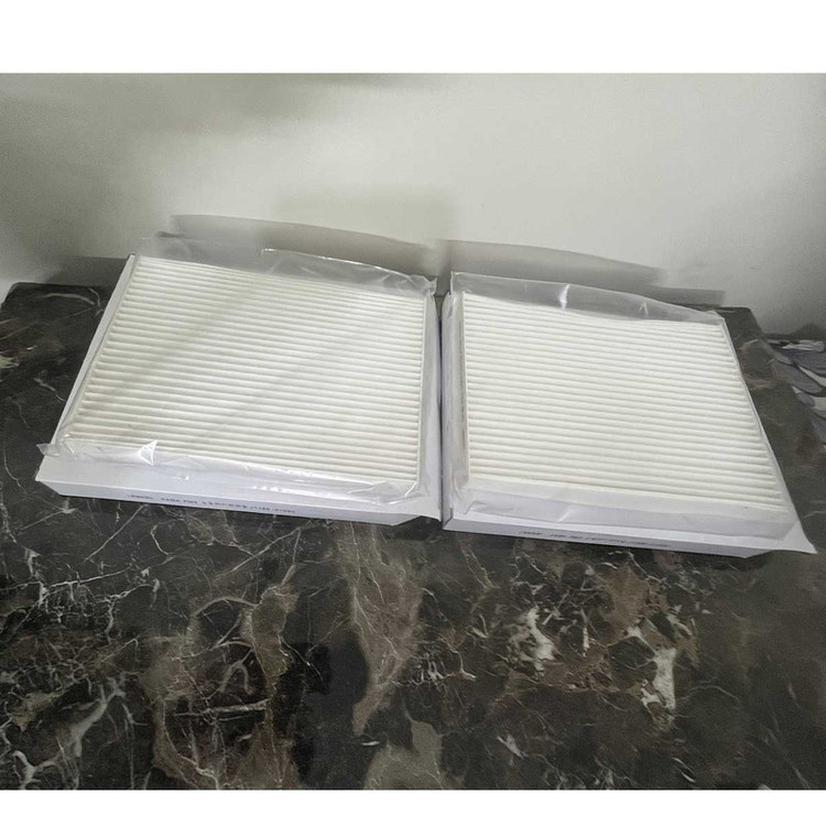 فیلتر کابین خودرو مدل J11 مناسب برای لاماری ایما بسته دو عددی