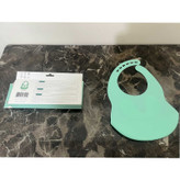 پیش بند نوزادی مدل SILICONE BIB