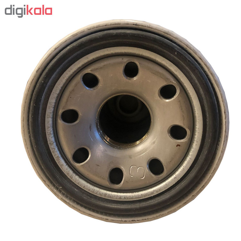 فیلتر روغن نیسان جنیون پارتس مدل 15208-65F0A مناسب براي نيسان ماکسیما
