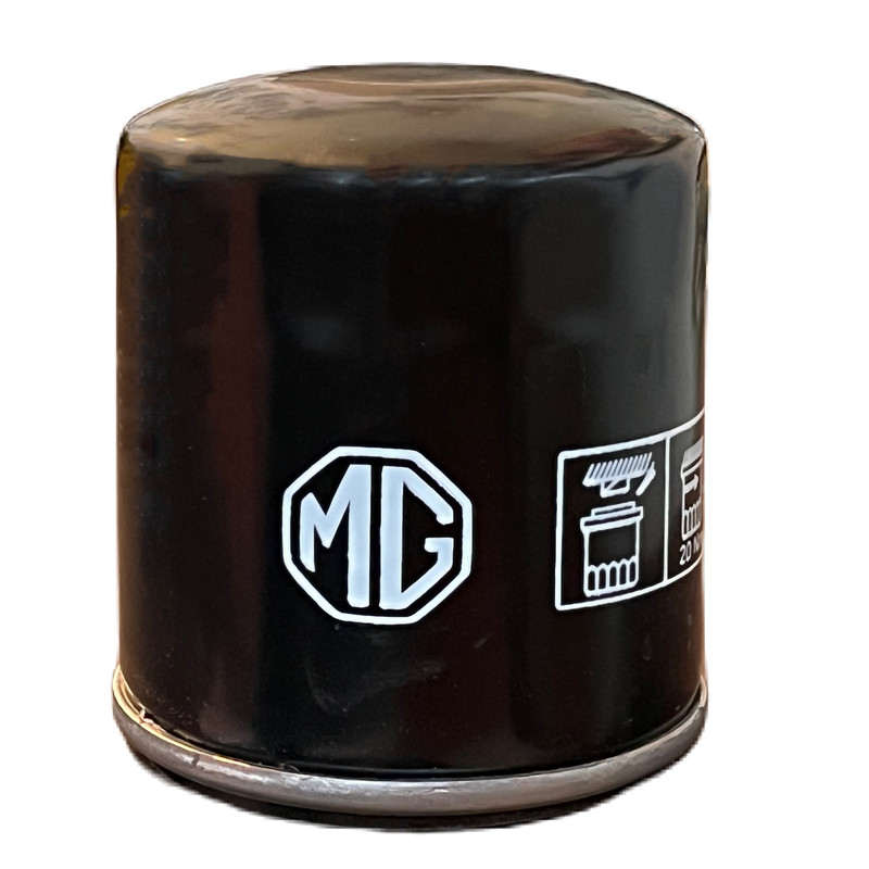 فیلتر روغن خودرو ام جی مدل LPW 100 180 مناسب برای ام جی MG 350