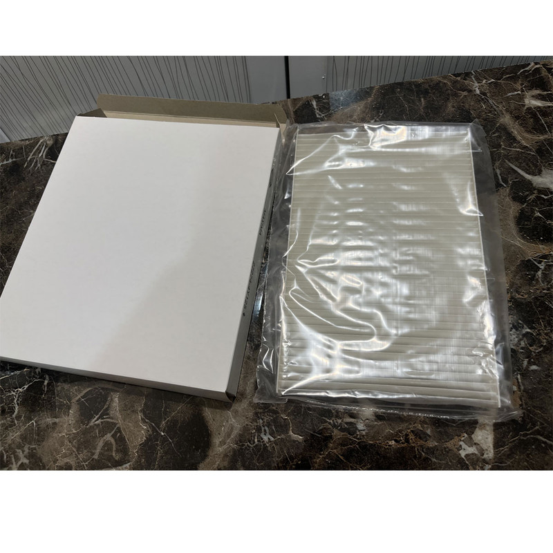 فیلتر کابین مدل 27274-4Y125 مناسب برای نیسان ماکسیما بسته 4 عددی