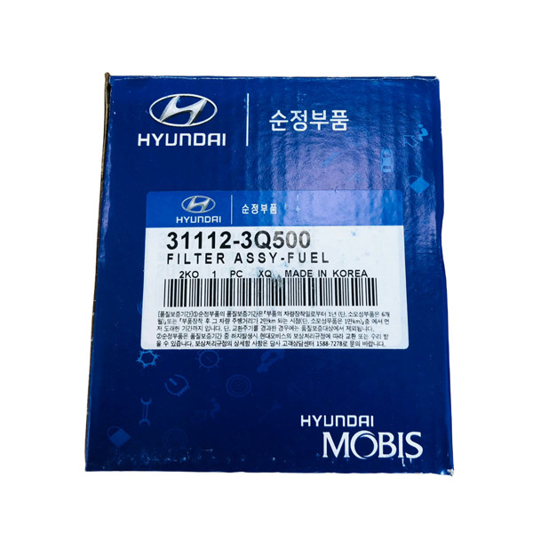 فیلتر بنزین موبیس مدل 311123Q500