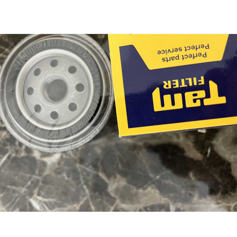 فیلتر روغن تام مدل TW920/4 مناسب برای نیسان وانت زامیاد/ پیکاپ 2400cc به همراه فیلتر هوا