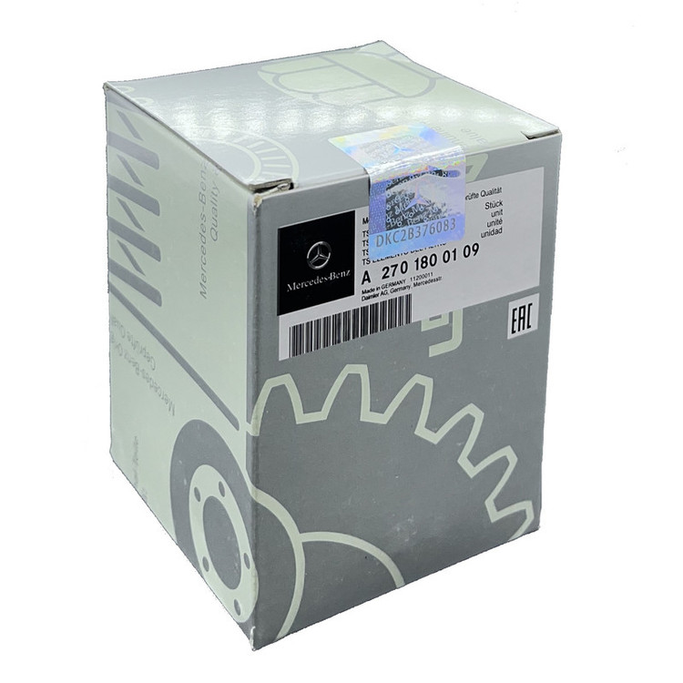 فیلتر روغن مرسدس بنز مدل A2701800109 مناسب برای بنز GLA200-GLA250-CLA250