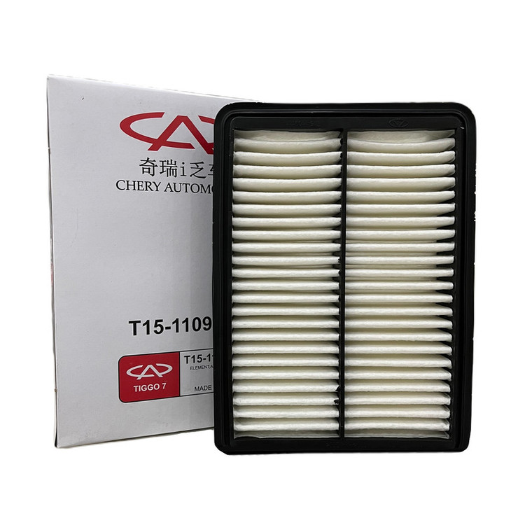فیلتر هوا خودرو چری مدل T15-1109111 مناسب برای فونیکس FX اکسلنت