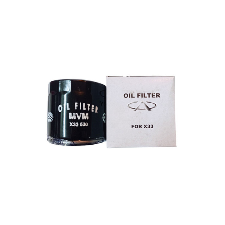 فیلتر روغن خودرو ام وی ام مدل 2010 مناسب برای ام وی ام x33