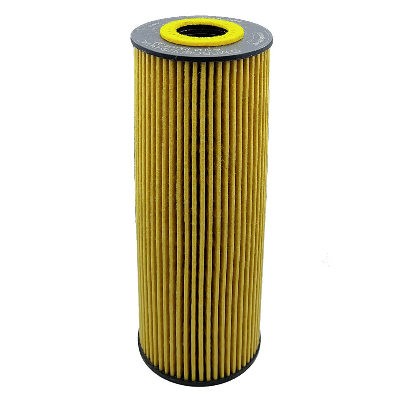 فیلتر روغن خودرو مرسدس بنز مدل A 104 180 01 09 مناسب برای سانگ یانگ چیرمن 600