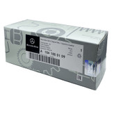 فیلتر روغن خودرو مرسدس بنز مدل A 104 180 01 09 مناسب برای سانگ یانگ چیرمن 600