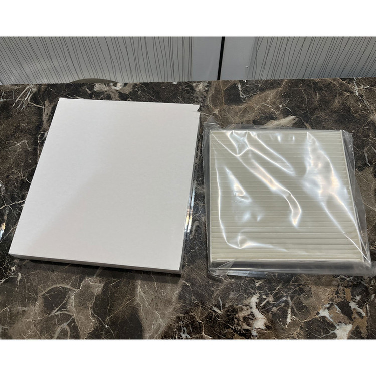 فیلتر کابین خودرو مدل tivoli مناسب برای سانگ یانگ تیوولی بسته 4 عددی