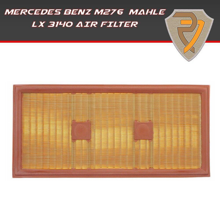 فیلتر هوا خودرو مرسدس بنز مدل M276 مناسب برای بنز 350 و بنز C350