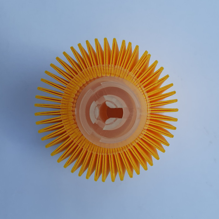 فیلتر روغن تویوتا جنیون پارتس مدل 31090 مناسب برای لکسوس
