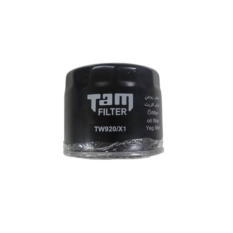 فیلتر روغن تام مدل TW920/X1 مناسب برای ام وی ام X33