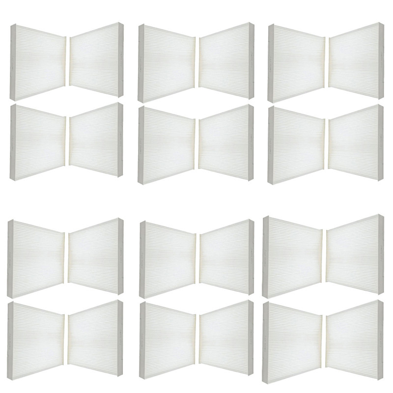 فیلتر کابین دانگ فنگ مدل H30 CROSS مناسب برای اچ سی کراس بسته 24 عددی