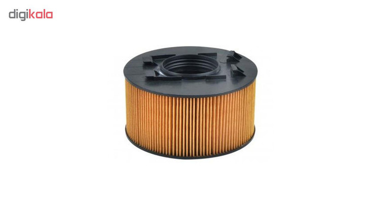 فیلتر هوا خودرو بی ام دبلیو مدل E46 مناسب برای بی ام دبلیو 318i N46