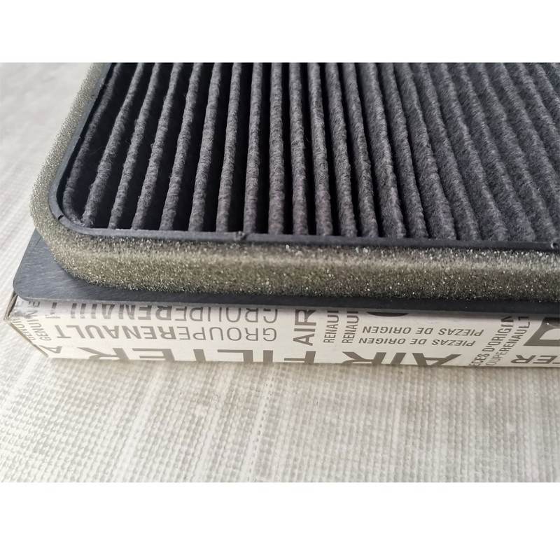فیلتر کابین خودرو مدل HB90 مناسب برای ال90 بسته دو عددی