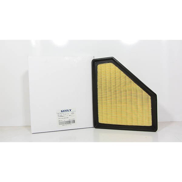 فیلتر روغن خودرو جیلی مدل EMGRAND مناسب برای جیلی GC6 به همراه فیلتر هوا و کابین