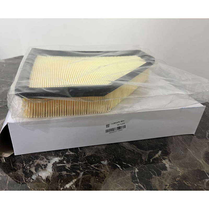فیلتر روغن خودرو جیلی مدل EMGRAND مناسب برای جیلی GC6 به همراه فیلتر هوا و کابین