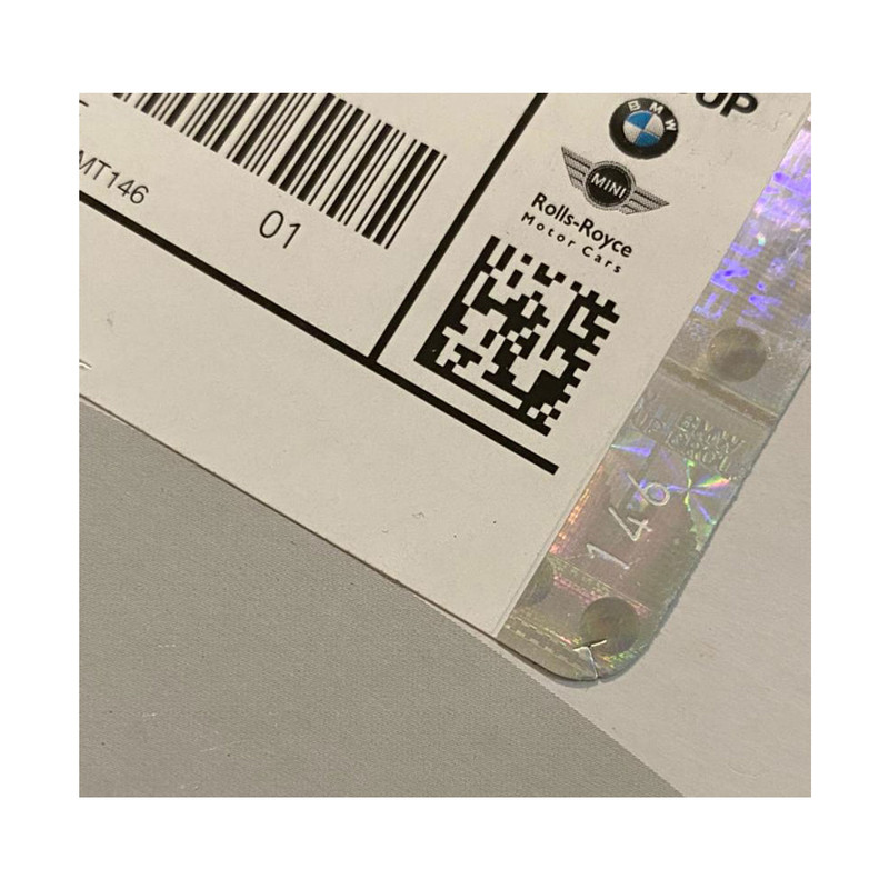 فیلتر هوای خودرو بی ام دبلیو مدل N20E84E89