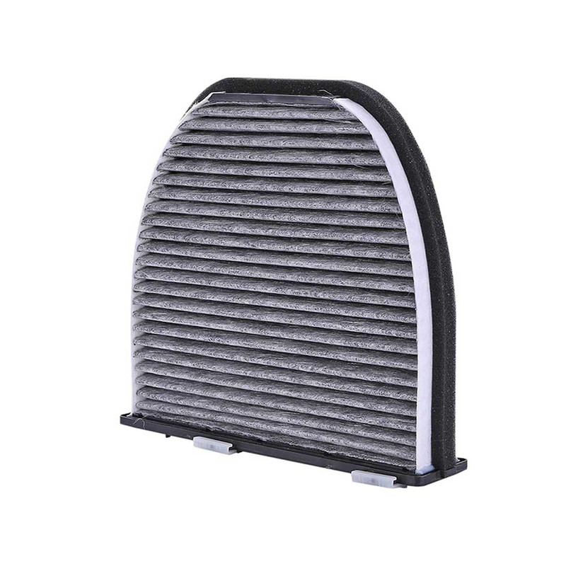 فیلتر کابین خودرو جی ای کی مدل 318  مناسب برای بنز CLS/E/C class