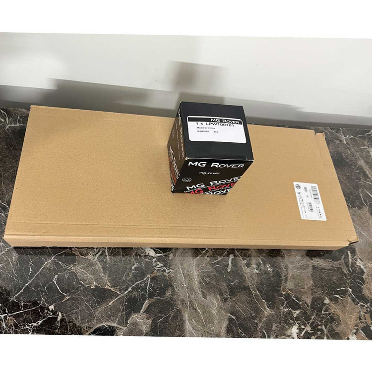 فیلتر روغن ام جی مدل LPW100181 مناسب برای MG 3 بهمراه فیلتر هوا