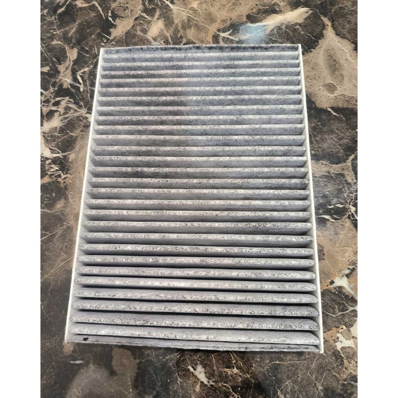 فیلتر کابین رنو مدل کربن فعال 27277-5HA0A مناسب برای رنو تالیسمان