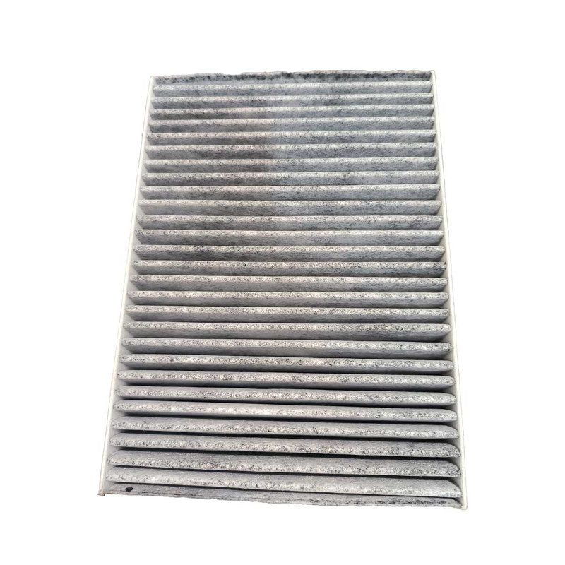 فیلتر کابین رنو مدل کربن فعال 27277-5HA0A مناسب برای رنو تالیسمان