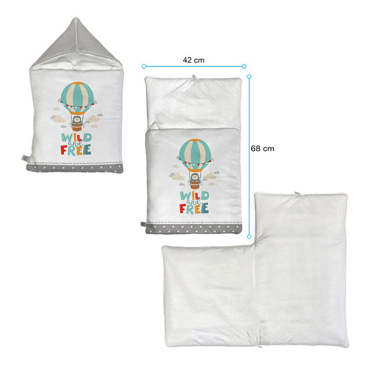 سرویس 4 تکه مامزکیوتی مدل SD-87