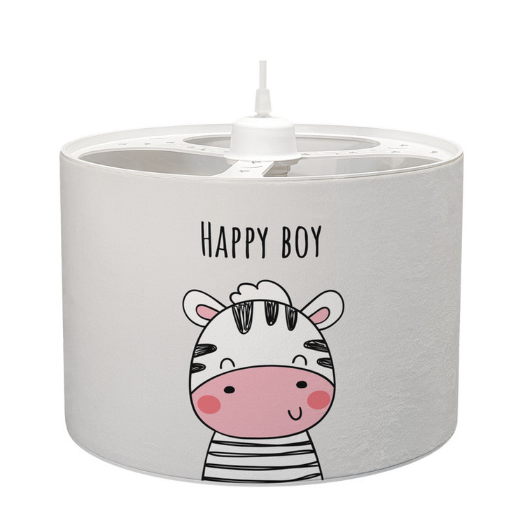 لوستر کودک مامز کیوتی مدل HAPPY BOY-L210
