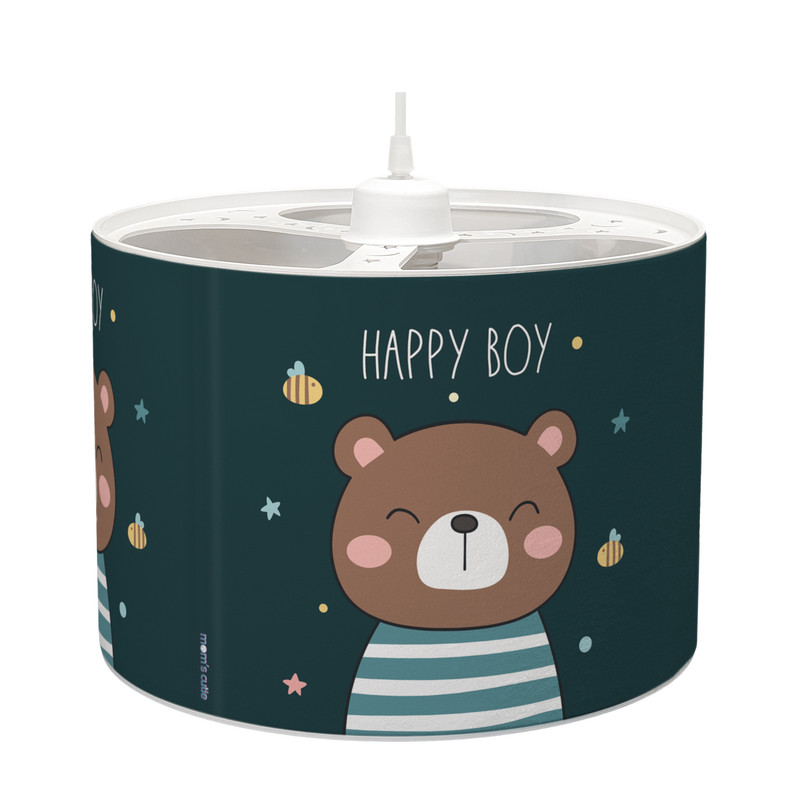 لوستر کودک مامز کیوتی مدل HAPPY BOY-L212